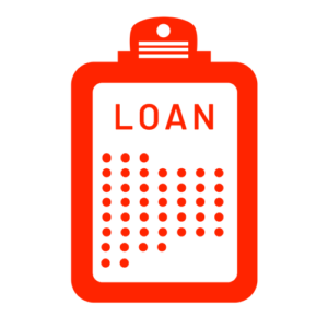 Inclusive Financing icon