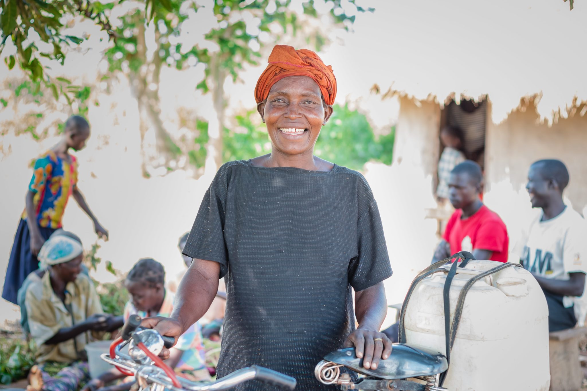 Cycle Connect board and advisors — leadership and governance team